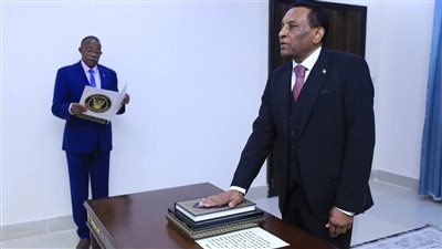 رئيس وزراء جديد.. آخر مستجدات الأوضاع في السودان