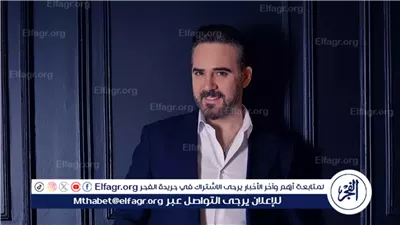 12 يوليو.. وائل جسار يحيي حفلًا مميزًا في لبنان