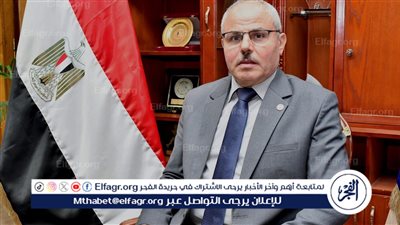 رئيس جامعة قناة السويس يهنئ فريق جراحة الأورام على نجاح عملية جراحية معقدة لاستئصال ورم ضخم بالمثانة