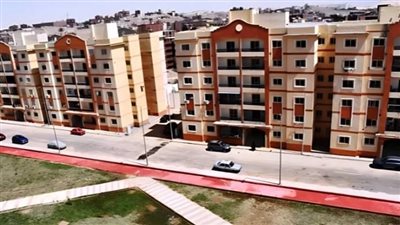 فتح باب الترخيص لـ10 سيارات مينى فان حديثة للعمل بحى اللوتس بالعقاد