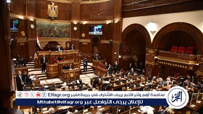 مجلس الشيوخ يحيل تقارير اللجان النوعية إلى الحكومة لتنفيذ توصياتها
