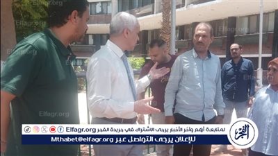 إنشاء ملعب شاطئي بمدينة الطالبات بجامعة أسيوط لدعم الأنشطة الطلابية وتطوير المدن الجامعية 