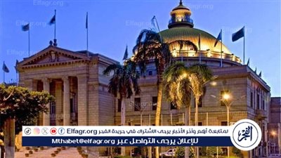 من الغلايات إلى الذكاء الاصطناعي.. تجديدات شاملة في مستشفيات جامعة القاهرة