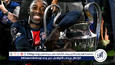 إنريكي: ديمبيلي يستحق الكرة الذهبية.. وليس بسبب الأهداف