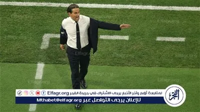 عاجل.. الهلال السعودي بصدد الإعلان عن تعيين إنزاجي مديرًا فنيًا للفريق