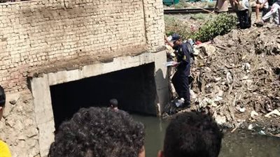 جهود لانتشال جثماني حالتي غرق بنيل القناطر الخيرية