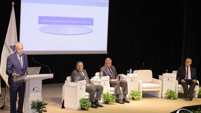 رئيس اللجنة العليا لمواقع التراث العالمي: منطقة سانت كاترين تتأهب لتكون وجهة سياحية عالمية