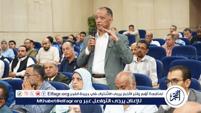 استعدادات محافظة مطروح لامتحانات الثانوية العامة