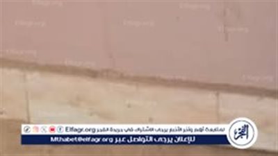 شواهد أثرية يمكن أن تقود لكشف أثري أسفل قصر ثقافة الطفل بالأقصر