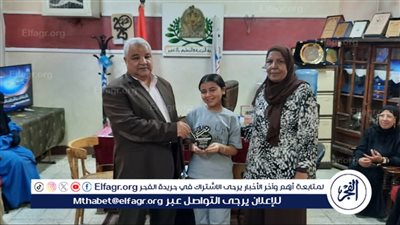 تعليم الأقصر تكرم الموهوبين الفائزين في مسابقة 
