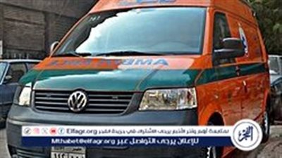انتشال جثمان طالب من ترعة الإبراهيمية بالمنيا بعد 3 إيام من غرقة