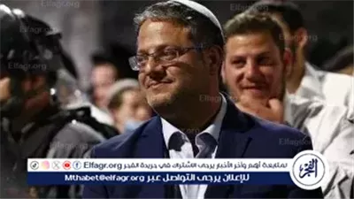 بن غفير يقود حملة لمنع الأذان في مساجد فلسطين وسط تصاعد التوترات