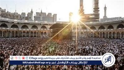 طقس مكة والمشاعر اليوم.. تقلبات مناخية شديدة والأرصاد تحذر من تدني الرؤية وارتفاع الأمواج