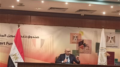 وزير التربية والتعليم يوجة رسالة لطلاب الثانوية العامة 2025