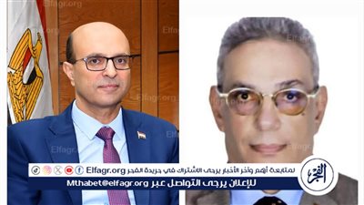 رئيس جامعة أسيوط يصدر قرارا بتكليف الدكتور علاء عبد الحفيظ قائمًا بعمل عميد كلية التجارة 