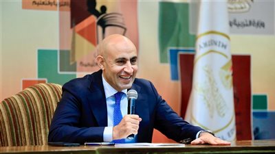 وزير التعليم يعلن خروج مادة التربية الدينية من المجموع بنظام البكالوريا الجديد