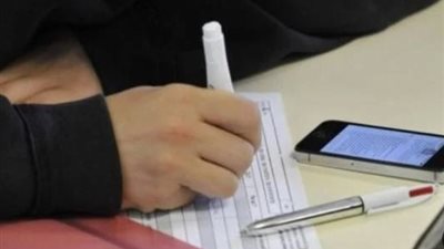كواليس تسريب امتحان الجبر للشهادة الإعدادية في أسيوط.. وقرارات التعليم كاملة
