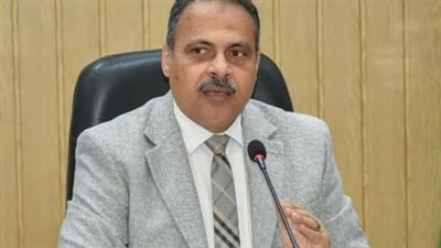 محافظ الشرقية: رفع درجة الإستعداد القصوى لإستقبال عيد الأضحى المبارك