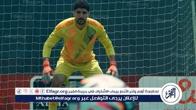 اول تعليق من محمد سيحا بعد انضمامه للاهلي