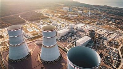 عاجل|غروسي: مصر تبدأ عصرًا جديدًا في الطاقة النووية من خلال مشروع الضبعة