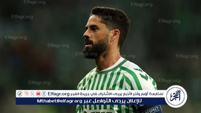 إيسكو: عشت بعض لحظات الشك.. والشغف أعادني لمنتخب إسبانيا