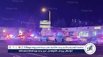 الكشف هوية منفذ هجوم كولورادو على مؤيدي الاحتلال الإسرائيلي بالولايات المتحدة