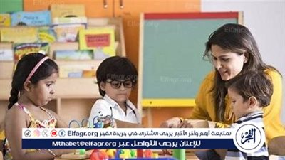 استشاري نفسي يكشف أهمية القراءة بصوت مرتفع للأطفال الرضع