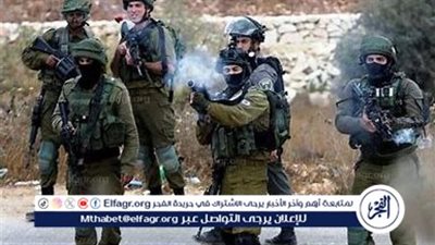 استشهاد 3 فلسطينيين وإصابة 35 آخرين برصاص الاحتلال الإسرائيلي غرب رفح