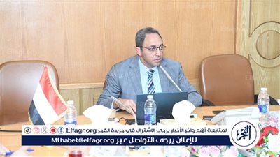 محافظ قنا يعقد اجتماعًا لمتابعة تنفيذ مبادرة اليونسكو 