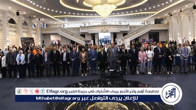 محافظ قنا يشهد افتتاح مؤتمر صيادلة جنوب الصعيد الأول بمشاركة 500 صيدلي