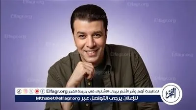 الليلة.. مصطفى كامل يطرح أغنية 