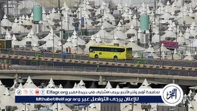 رئيس بعثة الحج الطبية يقدم نصائح هامة لتجنب الإجهاد الحراري وضربات الشمس خلال أداء المناسك