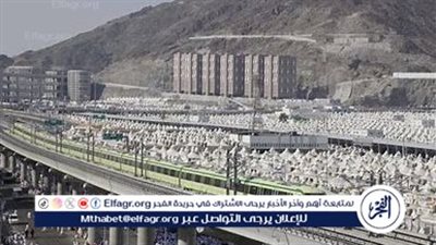 بدء تشغيل قطار المشاعر لنقل الحجاج إلى منى ومزدلفة وعرفة استعدادًا لموسم الحج 2025
