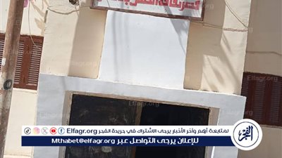  أمن الأقصر يلقى القبض على أصحاب شركة المقاولات المنفذة لأعمال التنقيب بقصر ثقافة الطفل