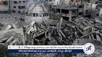 برنامج الأغذية العالمي: أكثر من مليونين في غزة يعانون الجوع الشديد