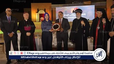 نائب وزير السياحة والآثار تشارك في إطلاق المنتدى السياحي الدولي الأول لمسار رحلة العائلة المقدسة في مصر بمنطقة آثار تل بسطا بمحافظة الشرقية