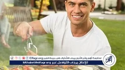 قبل العيد والزحمة.. تعرفي على أفضل النصائح لشواء اللحم بطريقة صحية