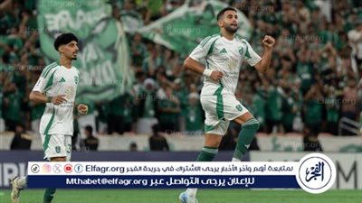 أهلي جدة يواجه أياكس وسيلتك استعدادًا للموسم الجديد ضمن بطولة 