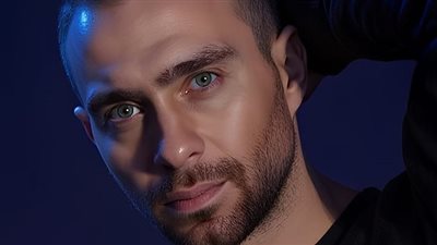 حسام حبيب يطرح «سيبتك» أول أغاني ألبومه الجديد.. فما علاقة شيرين؟