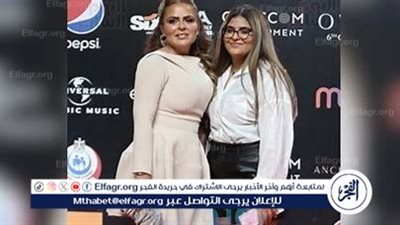 مها الصغير تهنئ ابنتها نادية السقا برسالة مؤثرة بعد التخرج وتعلق: 
