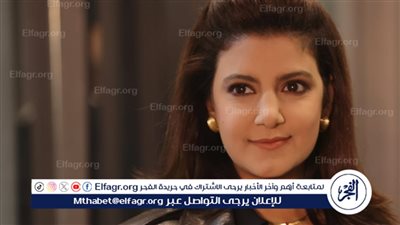 ياسمين علي تتصدر تريند جوجل بعد بيانها الحاسم حول شائعة زواجها وطلاقها