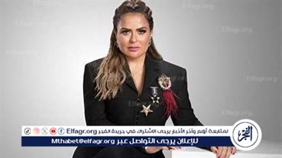 أول رد من مها الصغير على واقعة سرقة لوحة الفنانة الدانمركية ليزا
