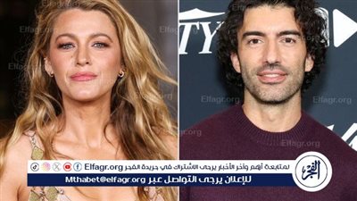 بليك لايفلي تسحب دعاويها ضد جاستن بالدوني مؤقتًا... والمعركة القضائية تشتعل