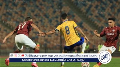 موعد مباراة إياب نصف نهائي كأس عاصمة مصر بين سيراميكا والإسماعيلي