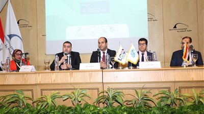 مكتبة الإسكندرية تستضيف مؤتمر الشباب المحلي لتغير المناخ LCOY Egypt 2025 