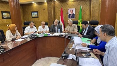 تعليم القليوبية ينفي صحة ما يتم تداوله من تسريب أسئلة الحاسب الآلي