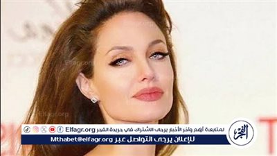 أنجلينا جولي تحتفل بعيد ميلادها الـ49... من نجمات هوليوود إلى أيقونة للعمل الإنساني
