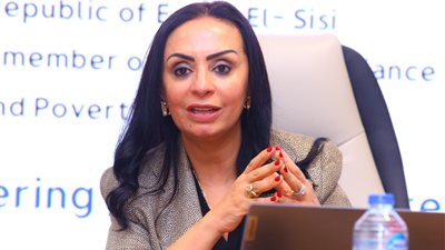 وزيرة التضامن تلتقي أعضاء السلك الدبلوماسي: حماية اجتماعية وتمكين اقتصادي وشراكة دولية