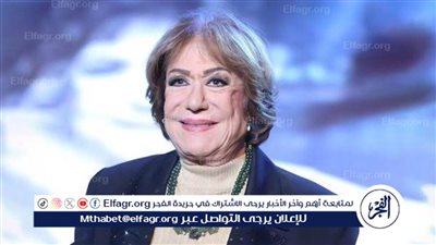 وزير الثقافة ناعيًا الفنانة سميحة أيوب: قامة فنية وإنسانية كبيرة