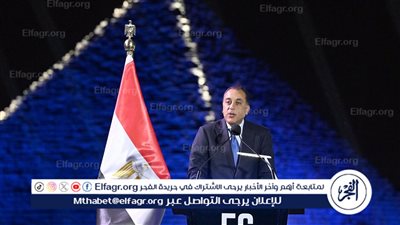 عاجل- أبرز الرسائل في كلمة رئيس الوزراء خلال إطلاق خدمات الجيل الخامس في مصر